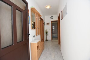 Apartment (A1) | Interior