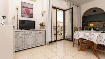 Appartamento (A2) | Soggiorno | TV