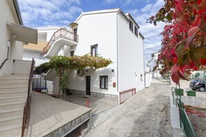 Building design - Apartments Tonja (Primosten)