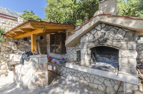 Apartments Caric