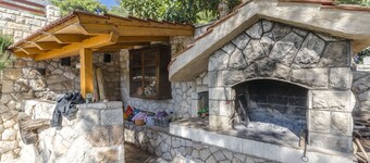 Apartments Caric
