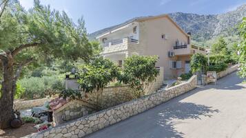 Diseño del edificio