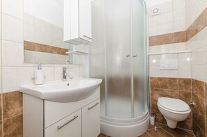 Apartment (A1) | Bathroom