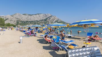 Studio (A1) | Beach | Beach nearby