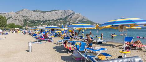 Studio (A1) | Beach | Beach nearby