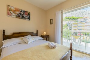 Departamento (A5) | Wifi gratis 