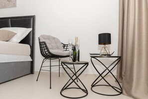 Interior - House Katarina (Baska Voda)
