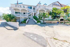 Disseny de l'edifici