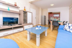 Apartment (A2) | Wohnzimmer