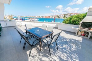 Apartment (A2) | Grill-/Picknickplatz