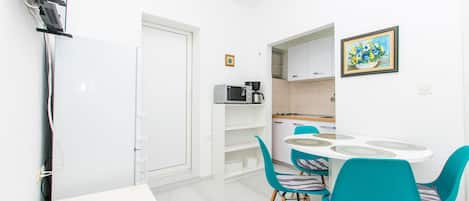 Apartment (A1) | Private kitchen
