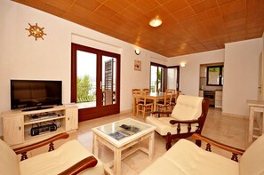 Living room - Apartment Jakov (Okrug)