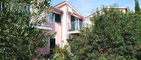 Conception de lâimmeuble