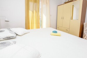 Apartment (A2) | 3 Schlafzimmer