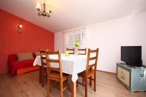 Living room - Apartments Suncica (Rogoznica)