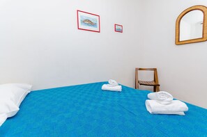 Appartement (A1) | 1 chambre, accès au Wi-Fi (inclus)