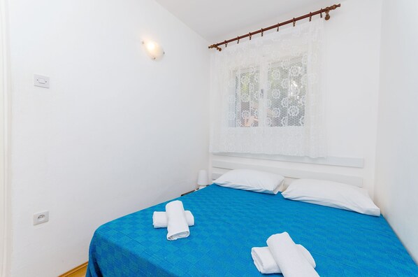 Huoneisto (A1) | 1 makuuhuone