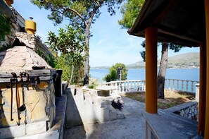 House | Water view - House Piccolo (Okrug)