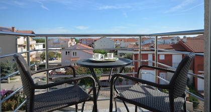 Apartments Mara