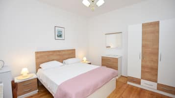 Zimmer (S3) | Kostenloses WLAN