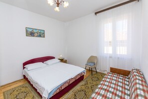 Free WiFi - Apartments and Rooms Jakov (Primosten)