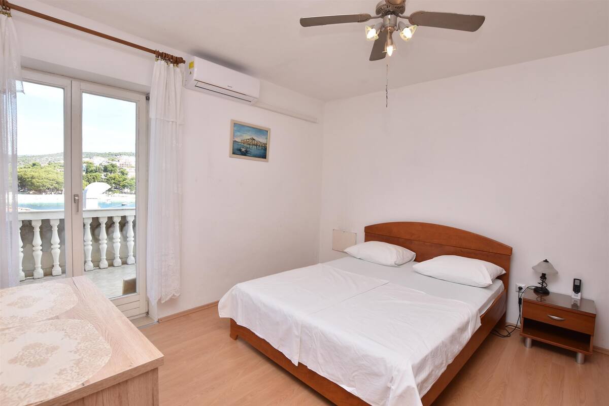 Departamento (A2) | Wifi gratis