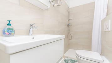 Appartement (A1) | Salle de bain
