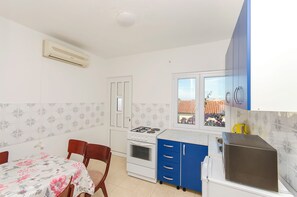 Apartment (A2) | Eigene Küche