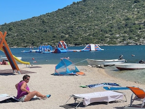 Strand