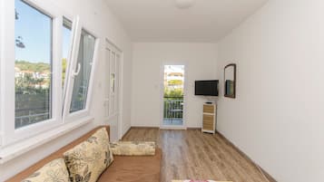 Apartment (A1) | Living room