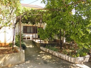 Building design - Apartment Anton (Slatine)