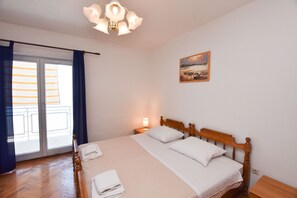 Apartment (A1) | Free WiFi - Apartments Dusan (Primosten)