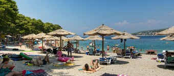 Apartments Dusan