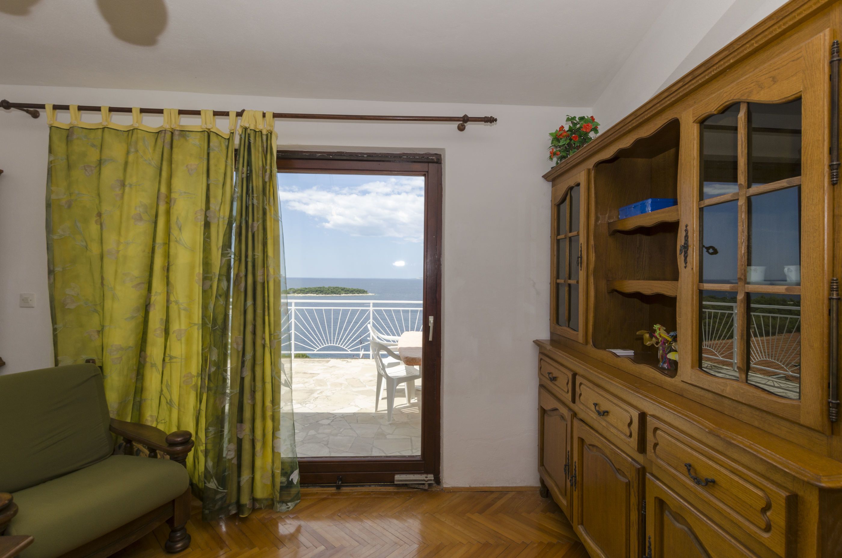 Appartement (A2) | Salle de séjour