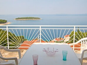 Departamento (A2) | Vista al agua