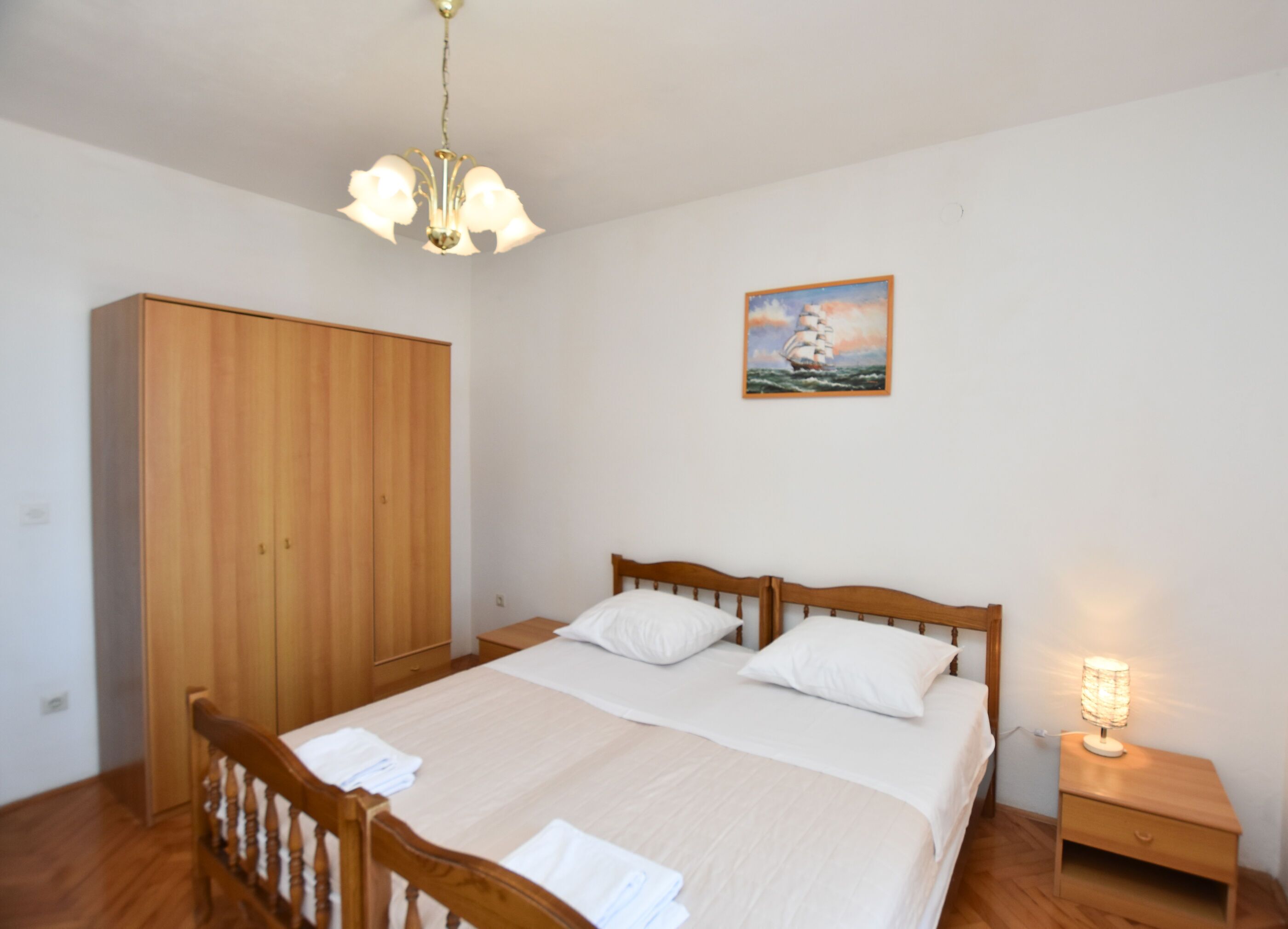 Apartment (A1)
