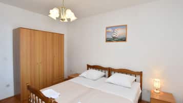 Apartment (A1)
