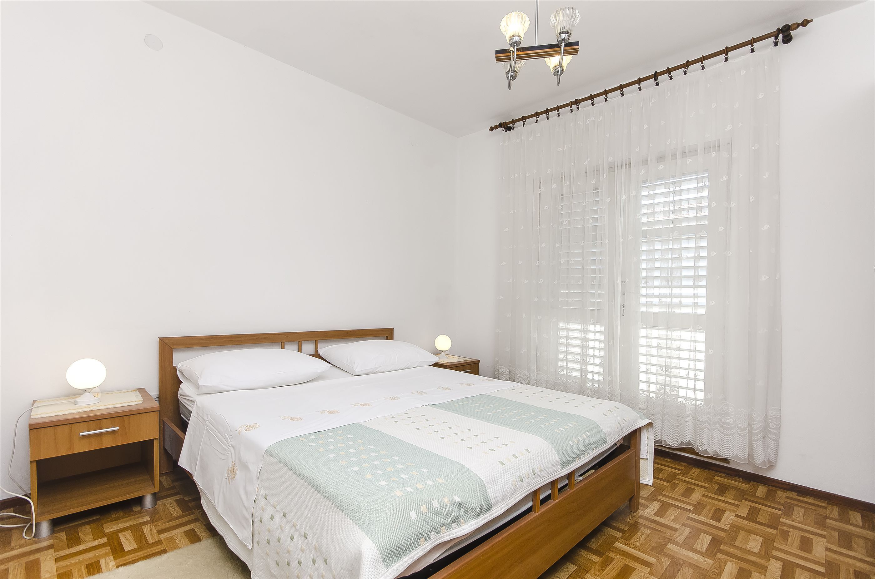 Apartment (A1) | Free WiFi, bed sheets