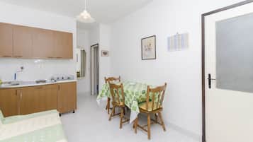 Apartment (A2) | Private kitchen