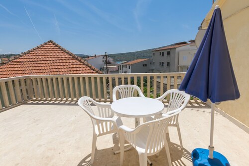 Apartment Smiljan