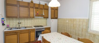 Apartment Smiljan