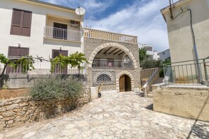 Diseño del edificio