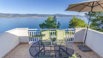 Apartment (A1) | Free WiFi, bed sheets