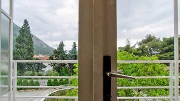 Apartment (A2) | Balcony