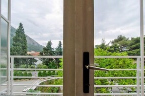 Apartment (A2) | Balcony - Apartments Josko (Gradac)