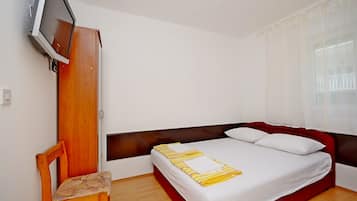 Studio (A6) | Bàn ủi/dụng cụ ủi quần áo, truy cập Internet không dây miễn phí