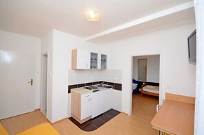 Private kitchen - Apartments Josko (Gradac)