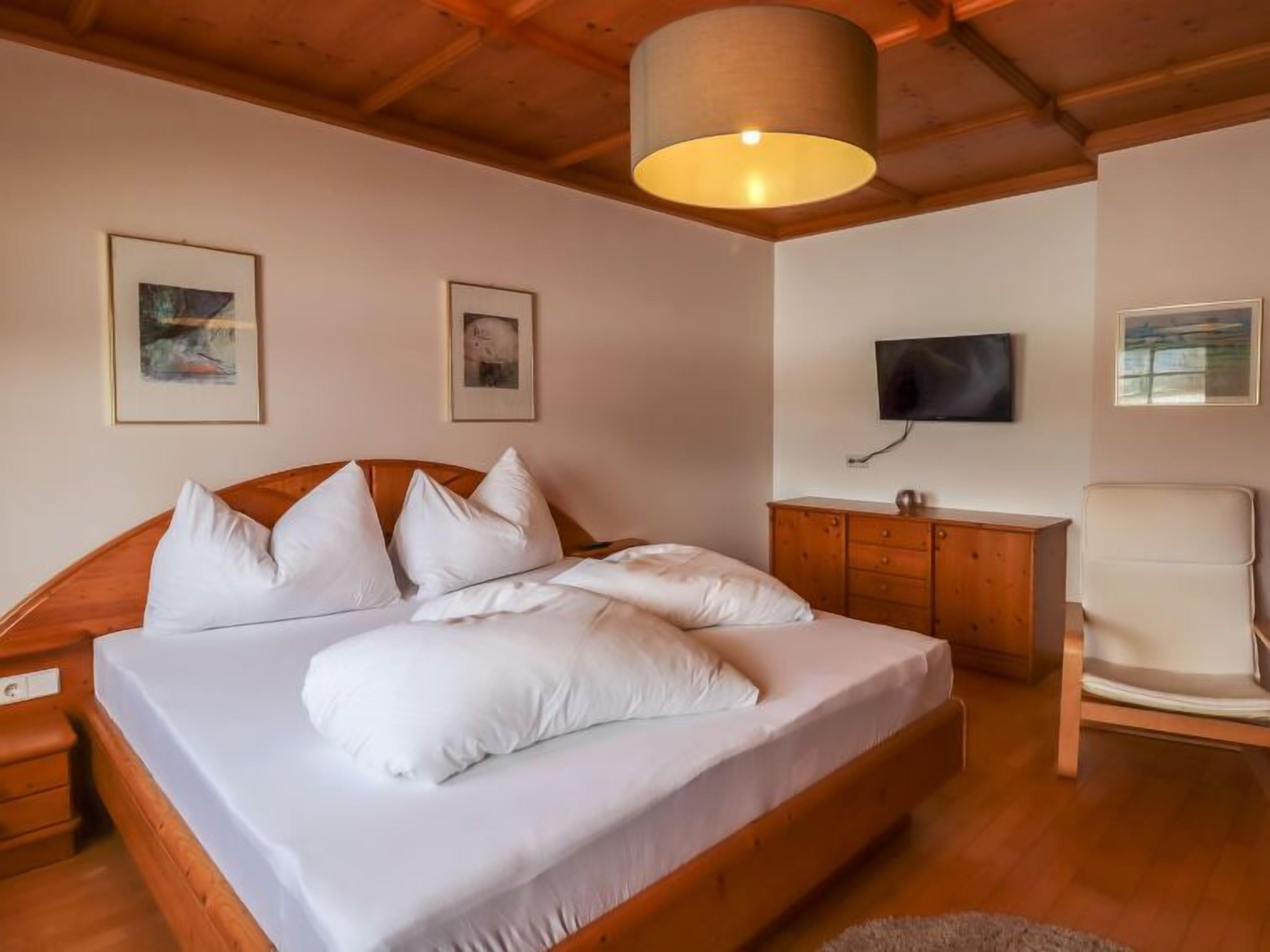 2 Schlafzimmer, kostenloses Internet