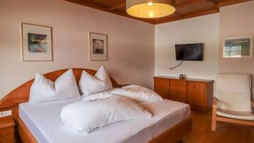 2 Schlafzimmer, kostenloses Internet