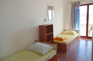 Free WiFi - Apartments Ivana (Primosten)